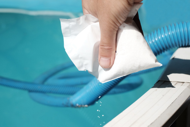 3 Fixes When Total Chlorine is High Free Chlorine is Low in Pool 3 Fixes When Total Chlorine is High Free Chlorine is Low in Pool